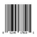 To Barcode example